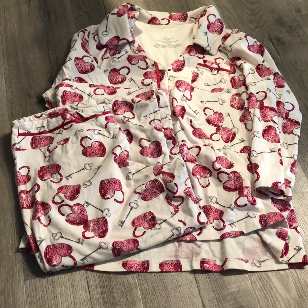 Pj set